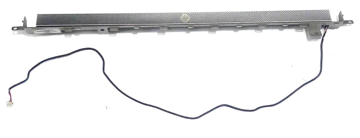 Speaker - HoparlörHP SPEAKER LARGE DV6-6C 641438-001 604RH11002 GENUINE STOK: Z84