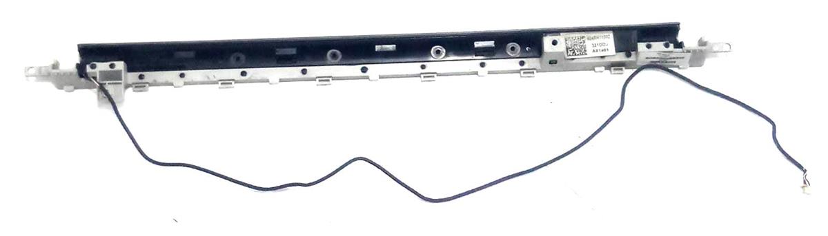 Speaker - HoparlörHP SPEAKER LARGE DV6-6C 641438-001 604RH11002 GENUINE STOK: Z84