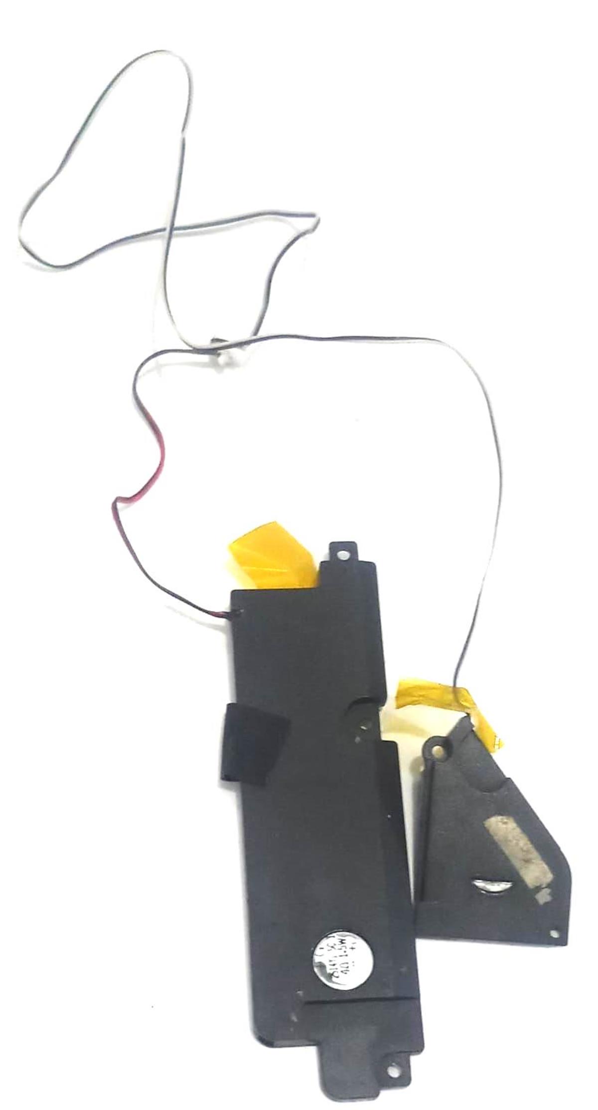 Speaker - HoparlörMsi Alto-falantes 2514y1-5c-1 Notebook X340 STOK: Z84