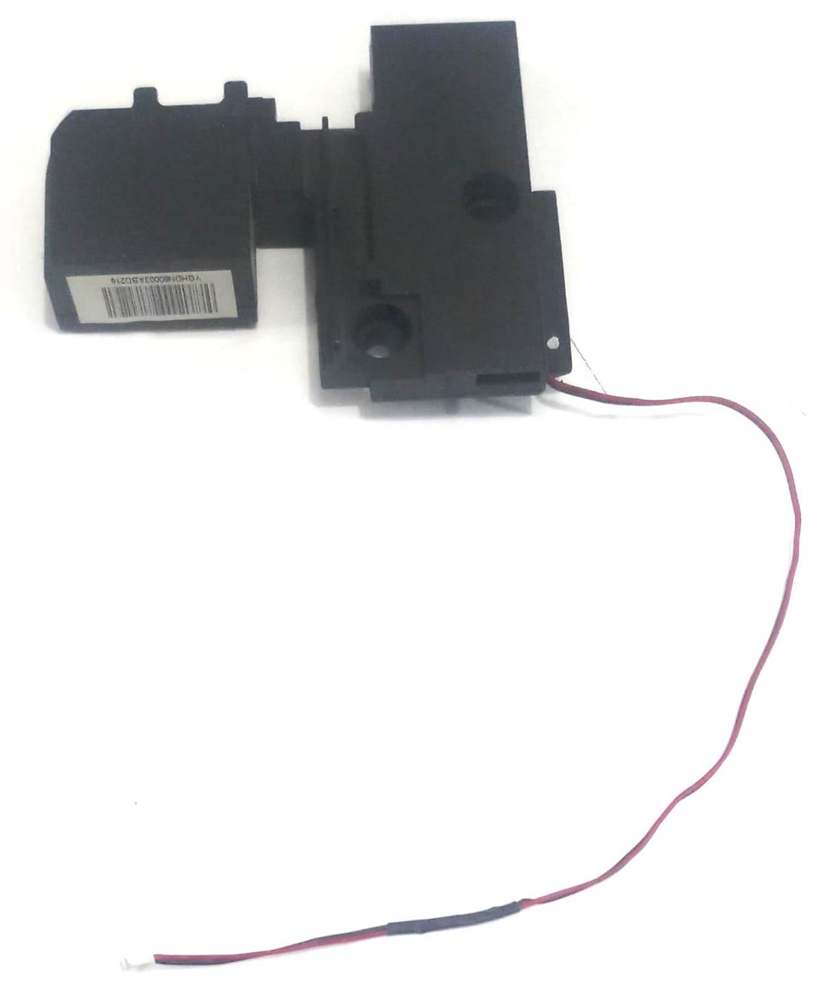 Speaker - HoparlörHP Pavilion HDX16 Speaker Subwoofer YGHDN60003 STOK: Z84