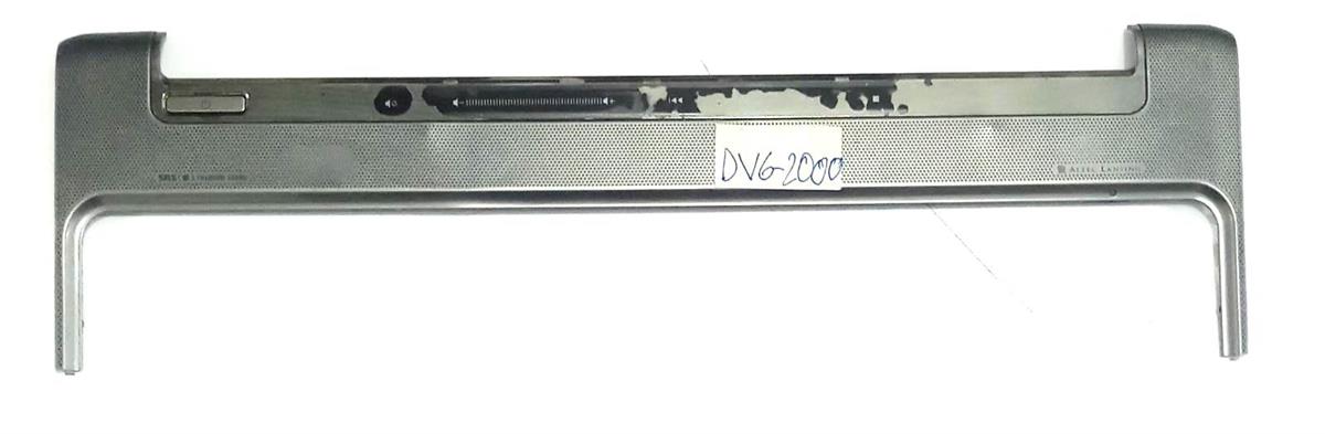 Üst KasaHP PAVİLİON DV6 2000  ÜST KASA ÇITASI GÜMÜŞ ZYE38UT3TP103 STOK: Z85