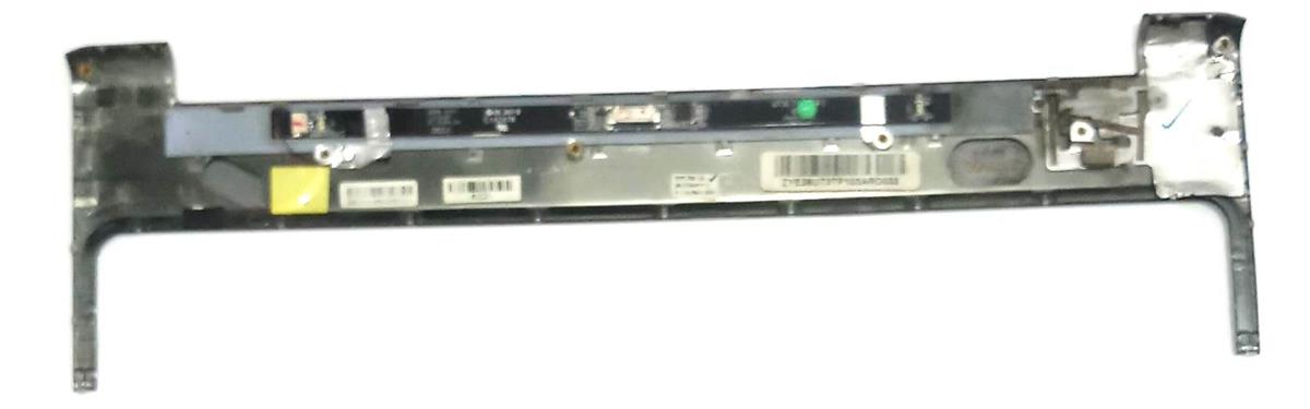 Üst KasaHP PAVİLİON DV6 2000  ÜST KASA ÇITASI GÜMÜŞ ZYE38UT3TP103 STOK: Z85