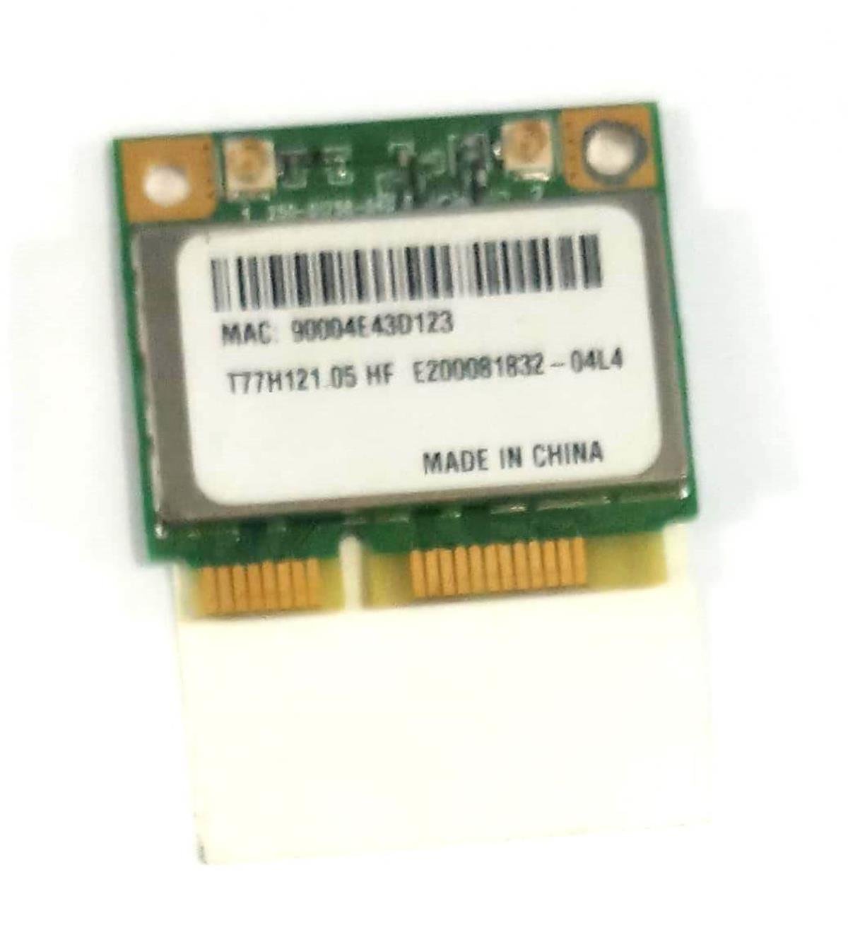 WIFI Kart - BluetoothAtheros ar5b95 t77h121.05 HF Wi-Fi modülü STOK: Z85