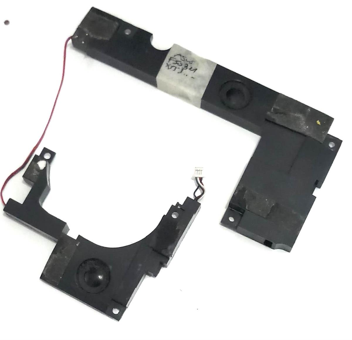 Speaker - HoparlörAsus F503M X553 X553S X553MA X503M X553M F553 F553MA Dahili Hoparlör STOK: Z84