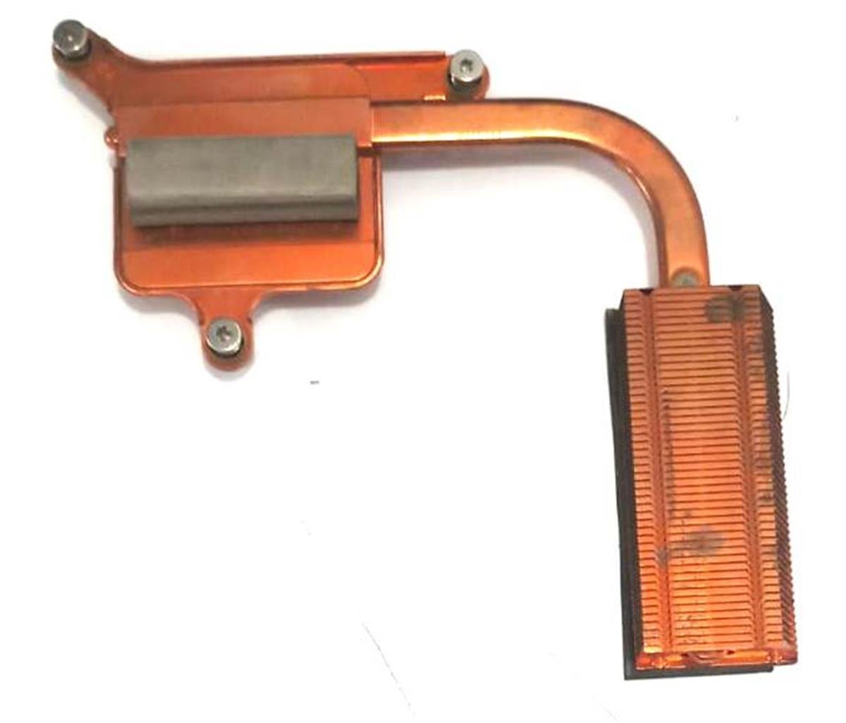 Soğutucu - FanFujitsu Siemens amilo pro v3515 tüp soğutma CPU 24-20761-51 AVC s0761-51 STOK: Z86