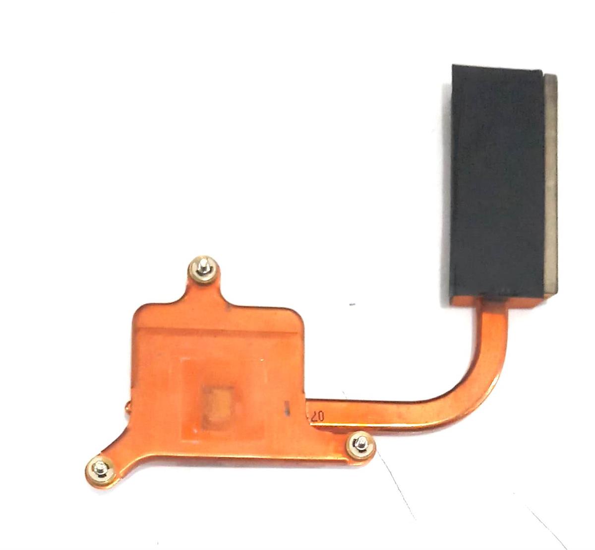 Soğutucu - FanFujitsu Siemens amilo pro v3515 tüp soğutma CPU 24-20761-51 AVC s0761-51 STOK: Z86