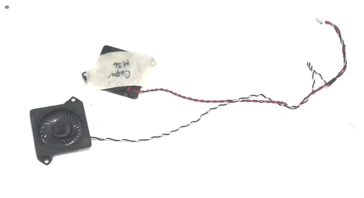 Speaker - HoparlörCASPER NİRVANA H36 HOPARLÖR SAĞ SOL SET SPEAKERS STOK: Z84