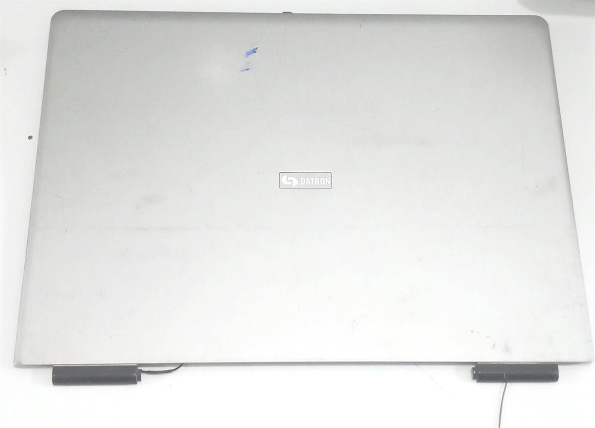 Cover - Arka kapakDATRON VA250P COVER ARKA KAPAK STOK: Z86