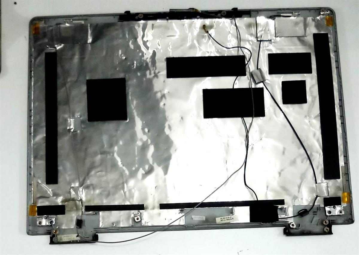 Cover - Arka kapakDATRON VA250P COVER ARKA KAPAK STOK: Z86