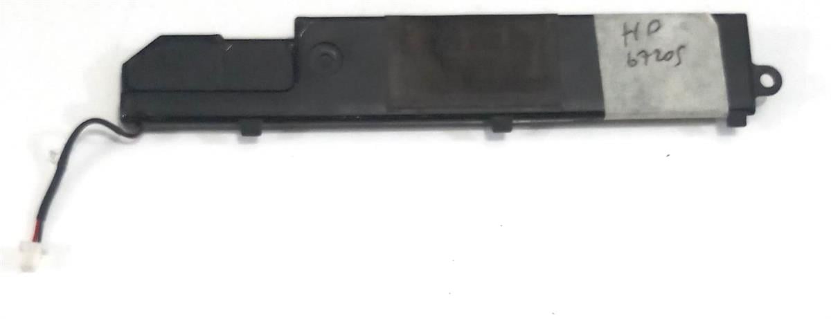 Speaker - HoparlörHP Compaq 6720s dahili hoparlör STOK: Z84