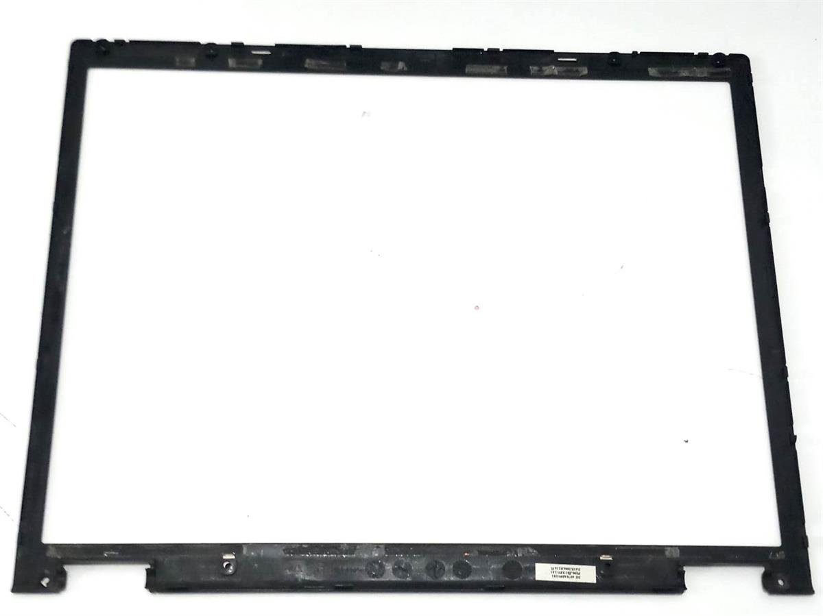 Bezel - ÇerçeveHP Compaq NC6120 LCD Bezel 6070A0094101 STOK: Z83