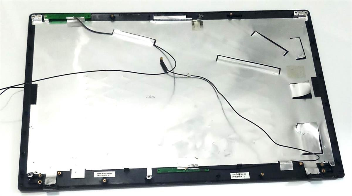 Cover - Arka kapakCASPER W76S COVER ARKA KAPAK 6-39-W7631-020 STOK: 163