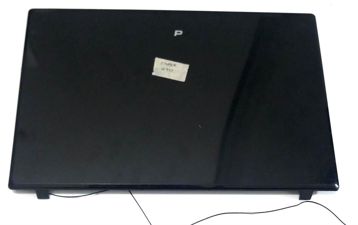 Cover - Arka kapakCASPER W76S COVER ARKA KAPAK 6-39-W7631-020 STOK: 163