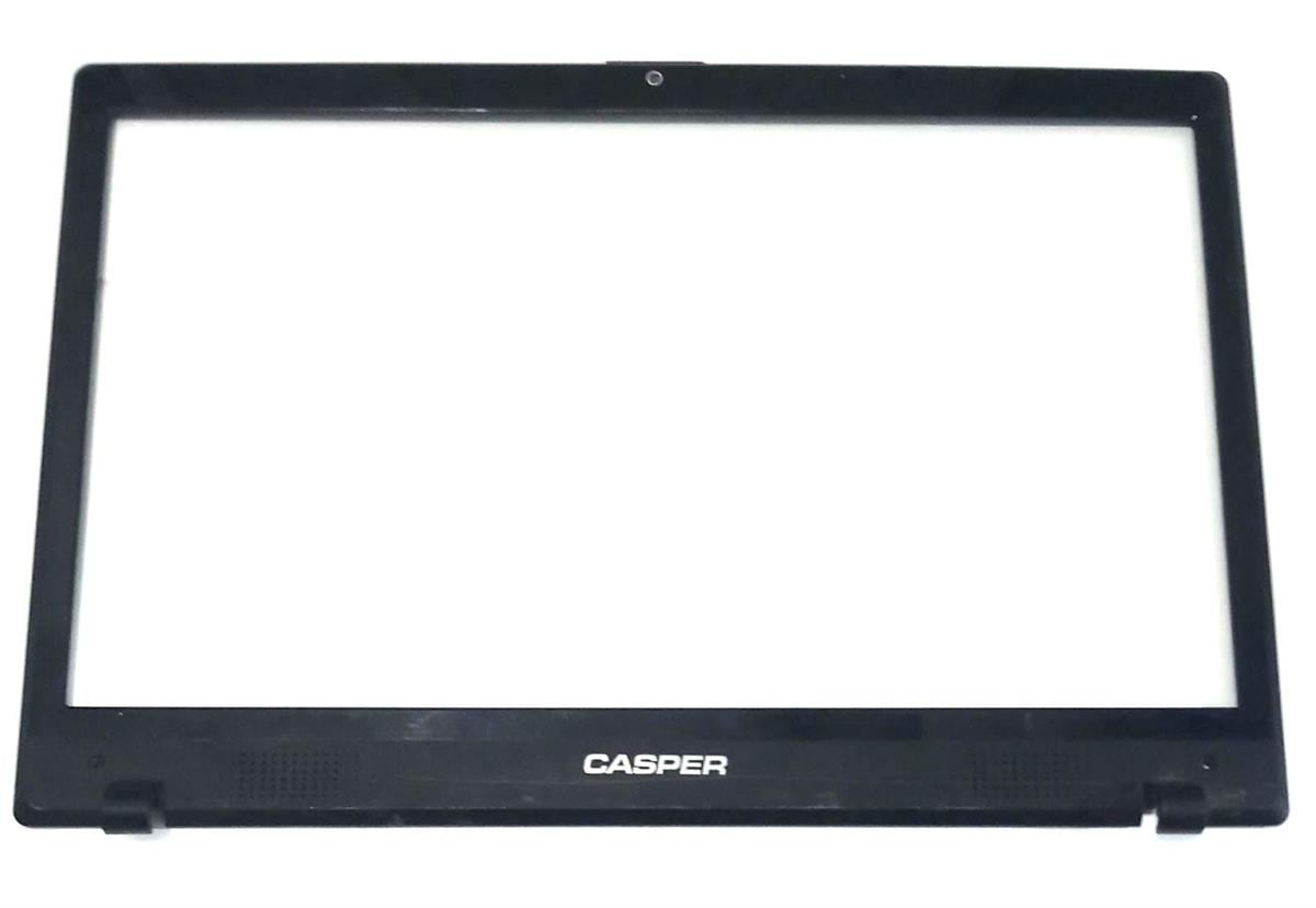 Bezel - ÇerçeveCasper W765S Lcd Bezel 6-39-W76S1-012 STOK: Z83