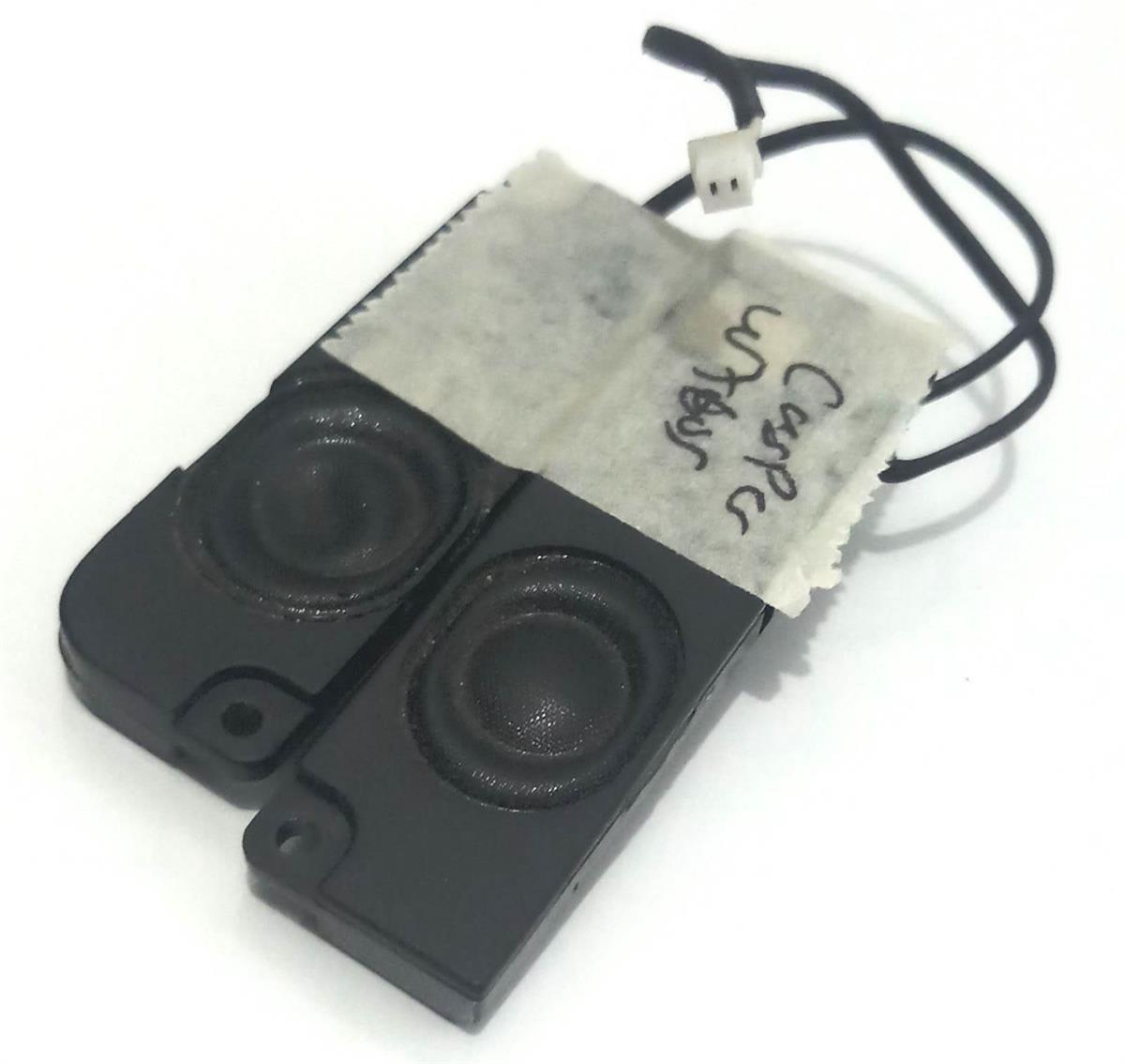 Speaker - HoparlörCasper W765S Sağ -Sol Hoparlör W760S-L STOK: 163