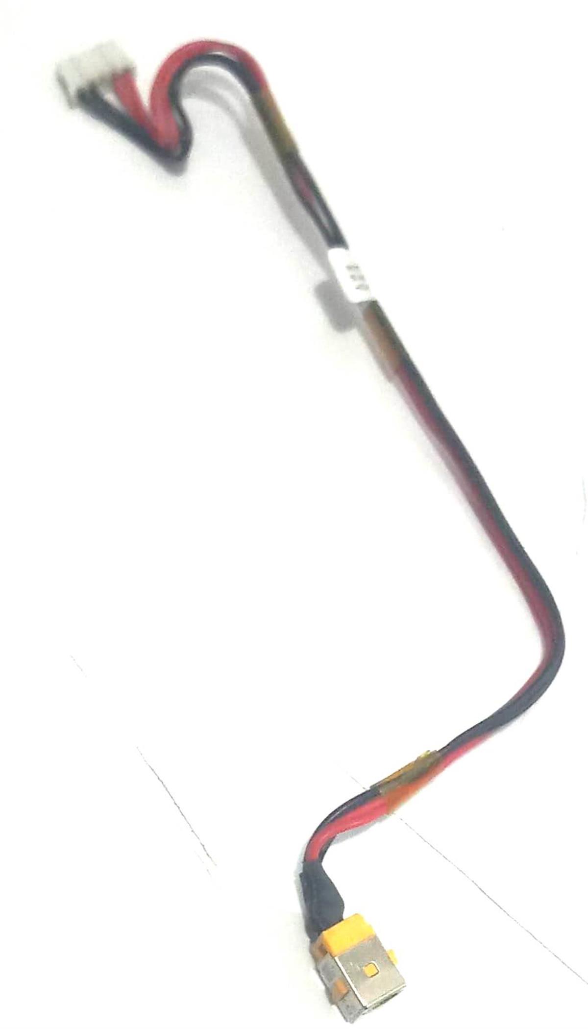 Şarj Soketi - DC JackAcer Aspire 5335 5735 DC Power Jack 50.4K802.021 STOK: Z87