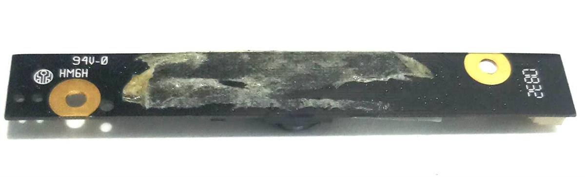 Kamera - MikrofonAcer Aspire 5335 5735 WEB KAMERA BN30V407-030 STOK: Z87 