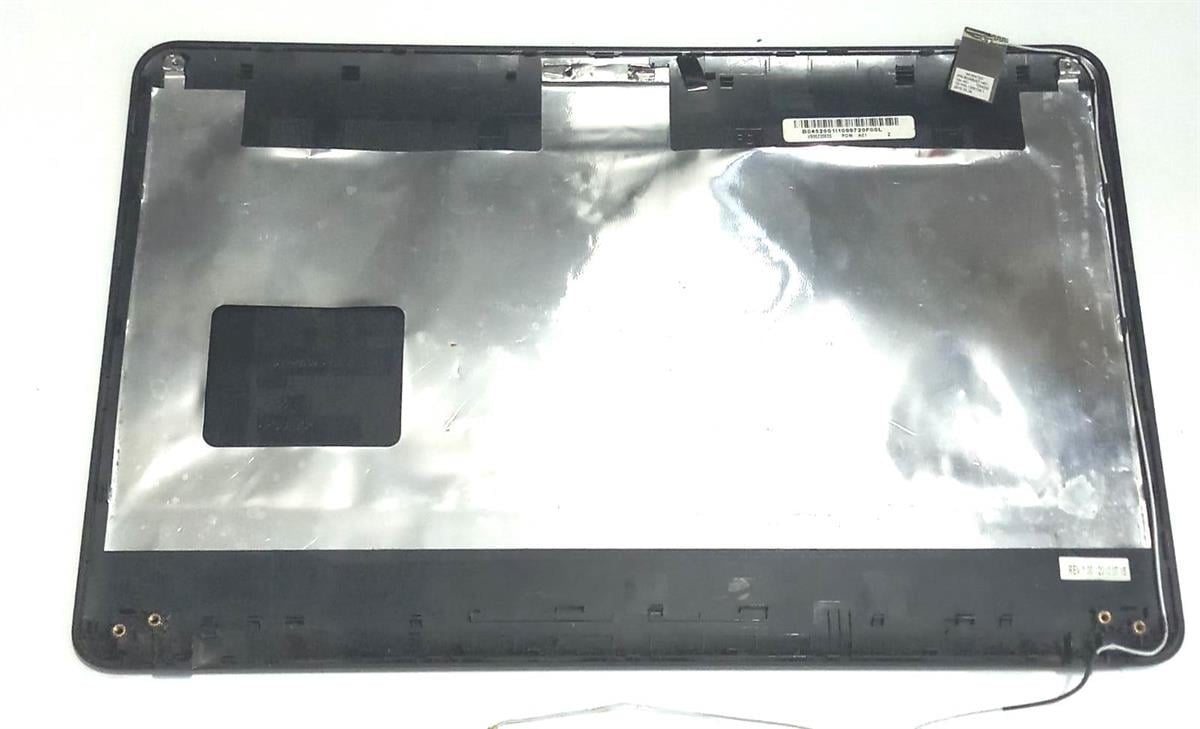Cover - Arka kapakTOSHIBA SATELLITE C650 COVER C655 COVER V000220020 STOK: K1