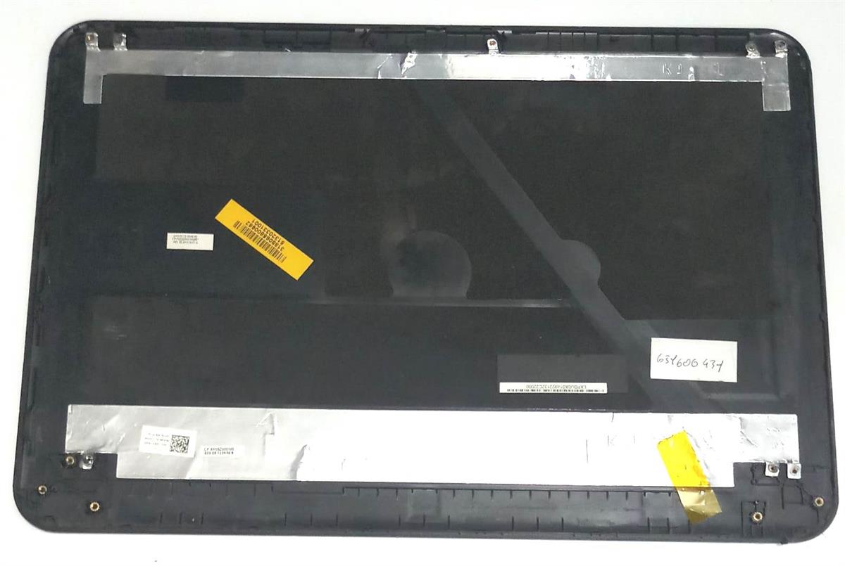 Cover - Arka kapakDELL INSPIRON 3521 3537 5521 5537 CN-0XTFGD-JHYT1 STOK: K1