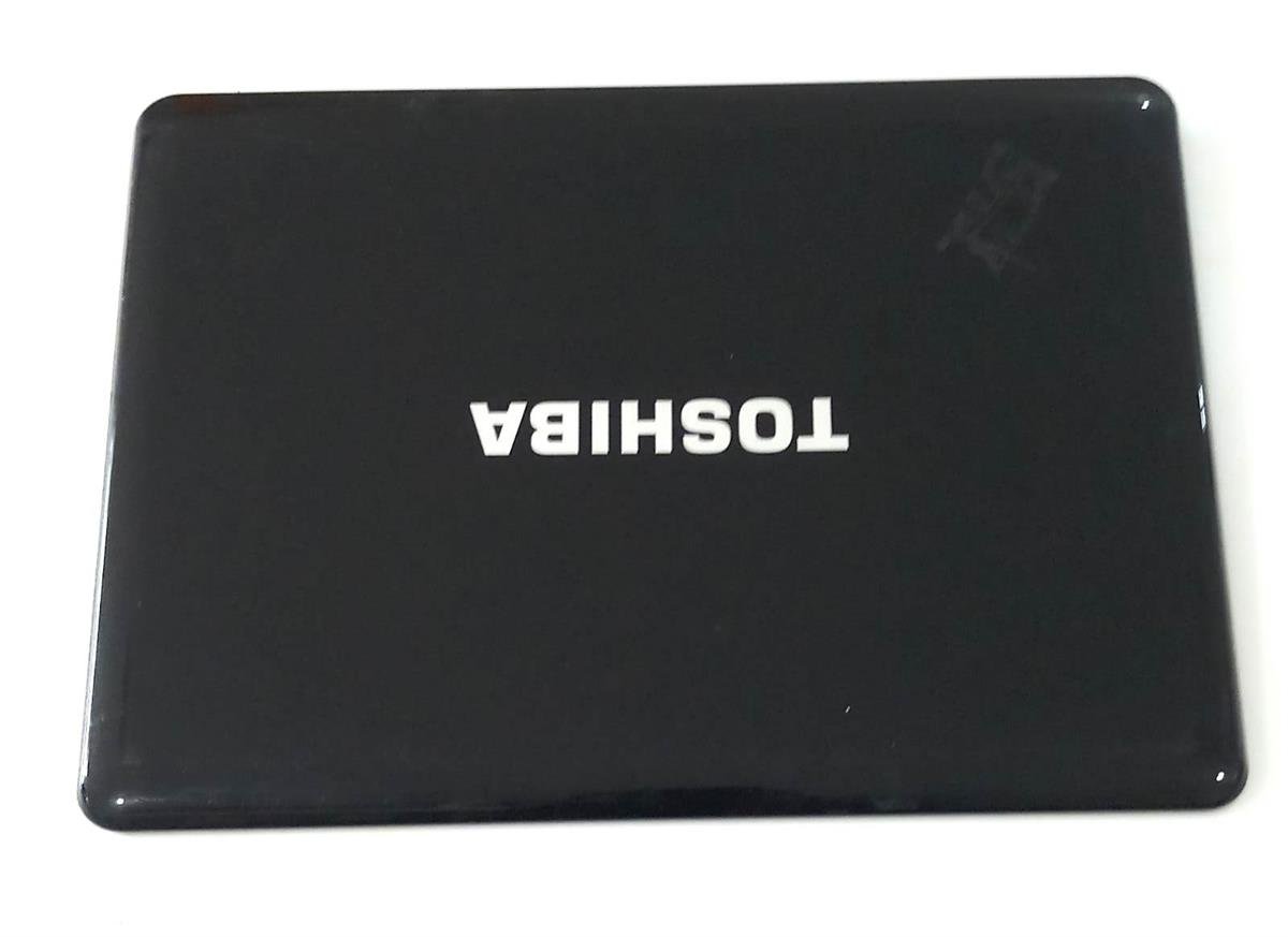 Cover - Arka kapakToshiba Satellite A300 Display Abdeckung (V00123300 6051B0257107-IE) STOK: K1