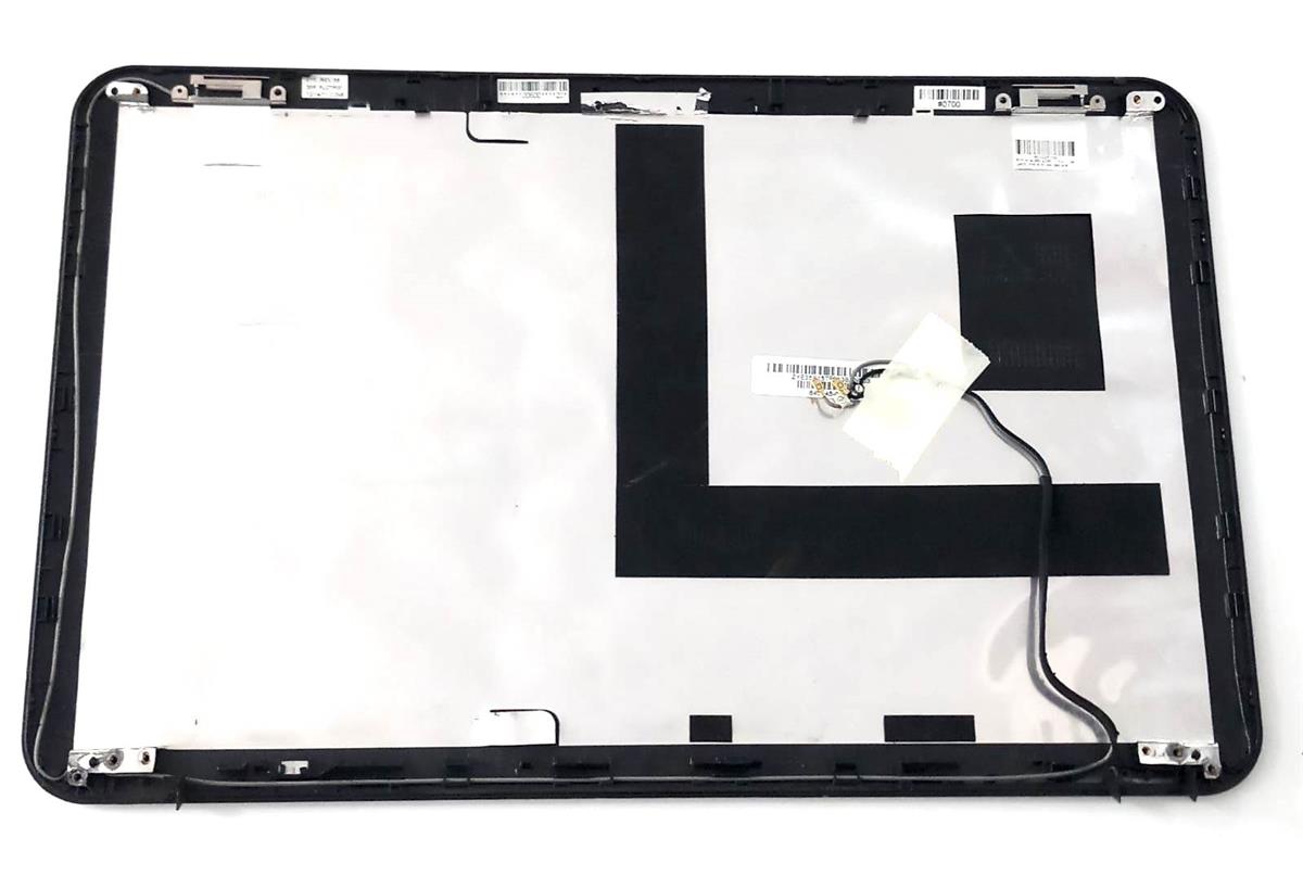 Cover - Arka kapakHP PAVİLİON G6 COVER ARKA KAPAK ZYE35R15TP003BN503 STOK: K1