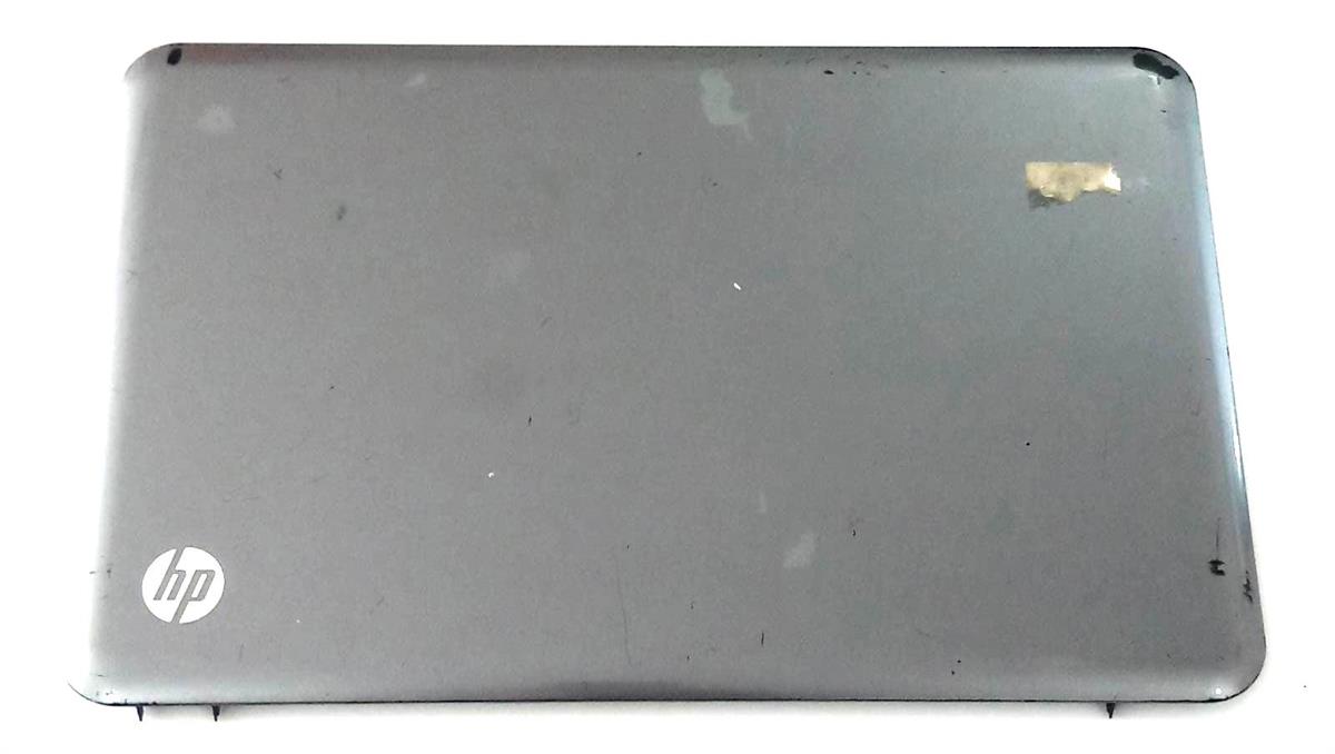 Cover - Arka kapakHP PAVİLİON G6 COVER ARKA KAPAK ZYE35R15TP003BN503 STOK: K1