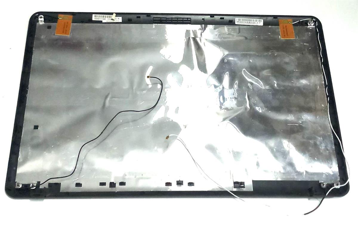 Cover - Arka kapakTOSHIBA LCD DISPLAY BACK COVER A665 A665-S6080 STOK: K1