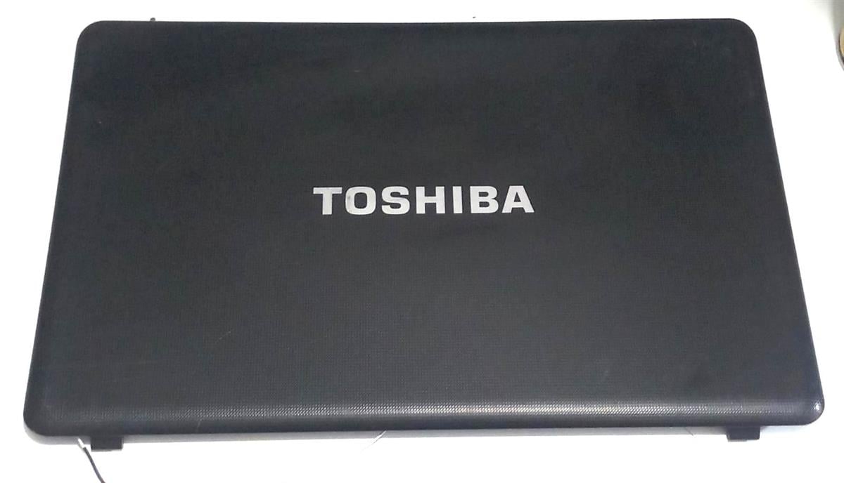 Cover - Arka kapakToshiba Satellite C660 C660D C665 C665D Ekran Arka Kasa Lcd Cover K000111340 STOK: K1