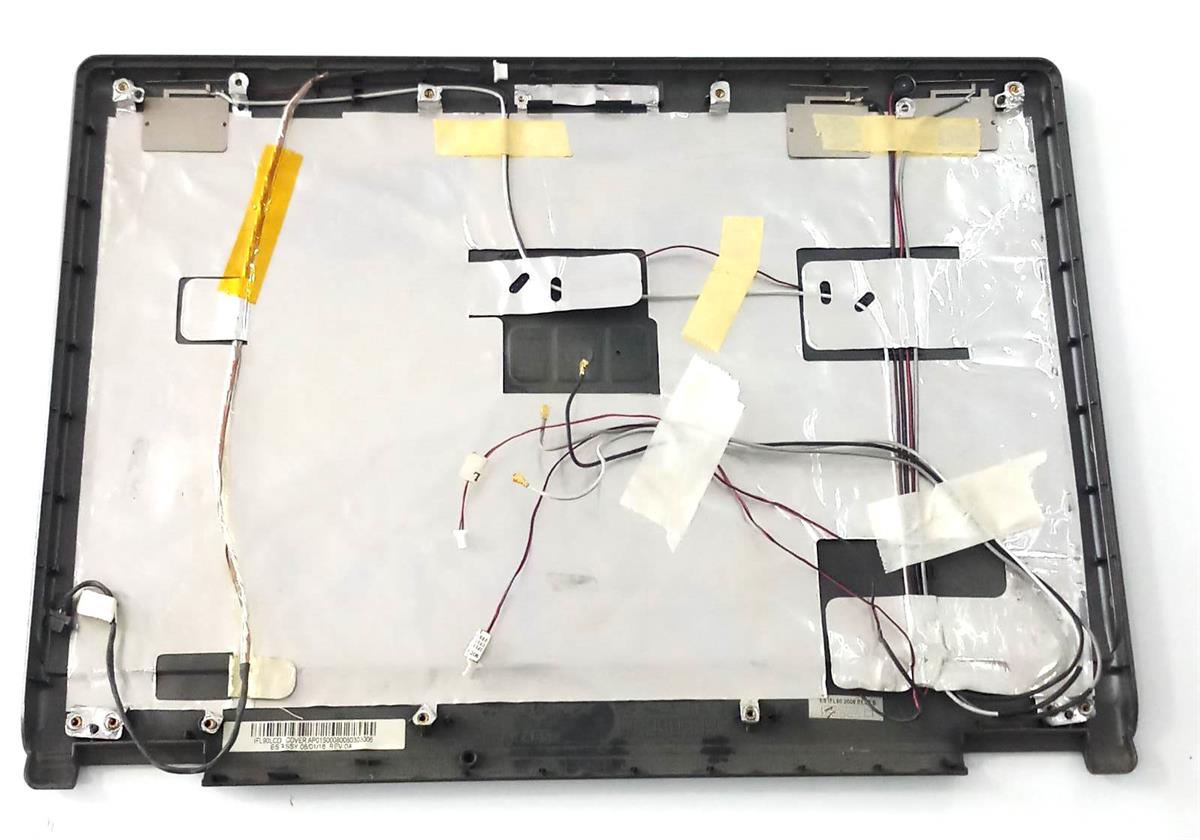 Cover - Arka kapakBEKO COVER ARKA KAPAK AP01S00080080303006 STOK: K1