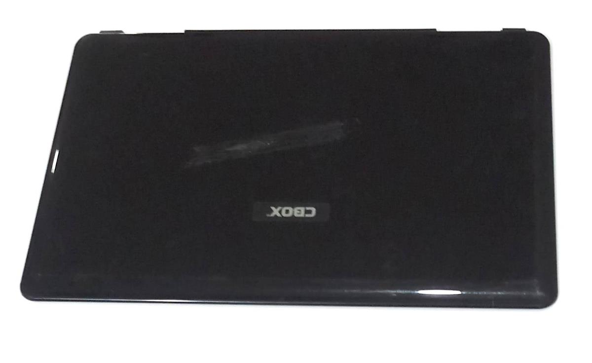 Cover - Arka kapakASUS COVER ARKA KAPAK 13N0-V0A0T01 STOK: K1