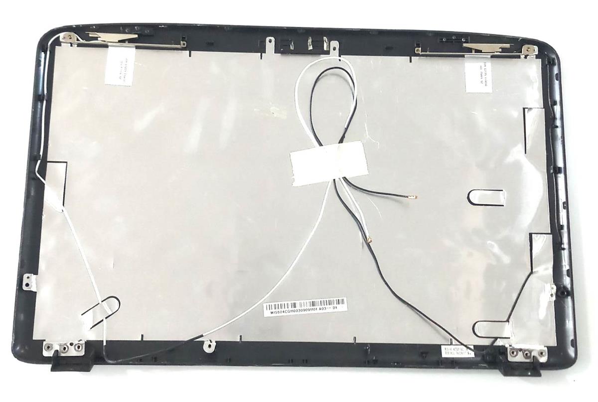 Cover - Arka kapakACER ASPİRE 5530-5520 COVER ARKA KAPAK WIS604CG1100309091101 STOK: K1