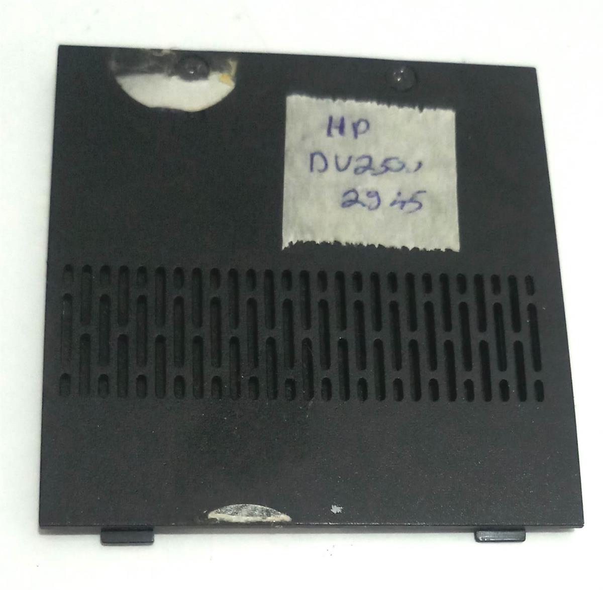 Alt KasaHP Pavilion dv2500 dv2700 dv2000 serisi Kapak HDD 417073-001, 60. 4f608.001, 42. 4f621.001 STOK: K2 