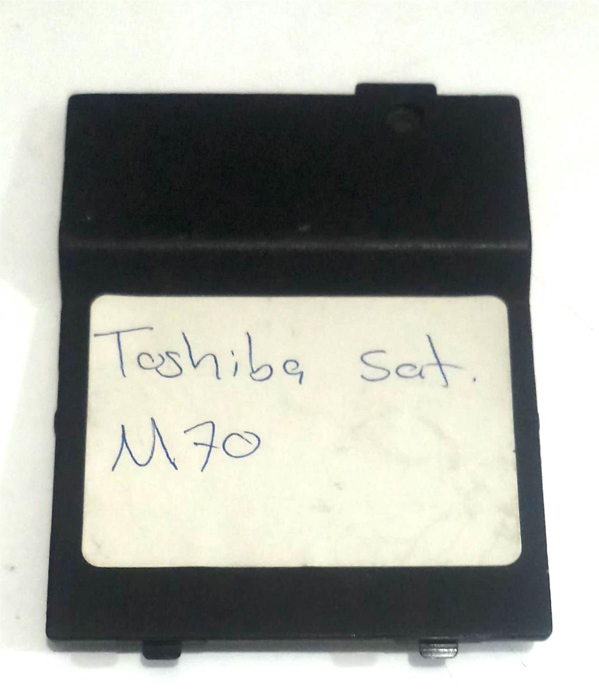 Alt KasaTOSHIBA SATELLITE M70-159 WIFI KAPAĞI APZIW000A00 STOK: K2-A