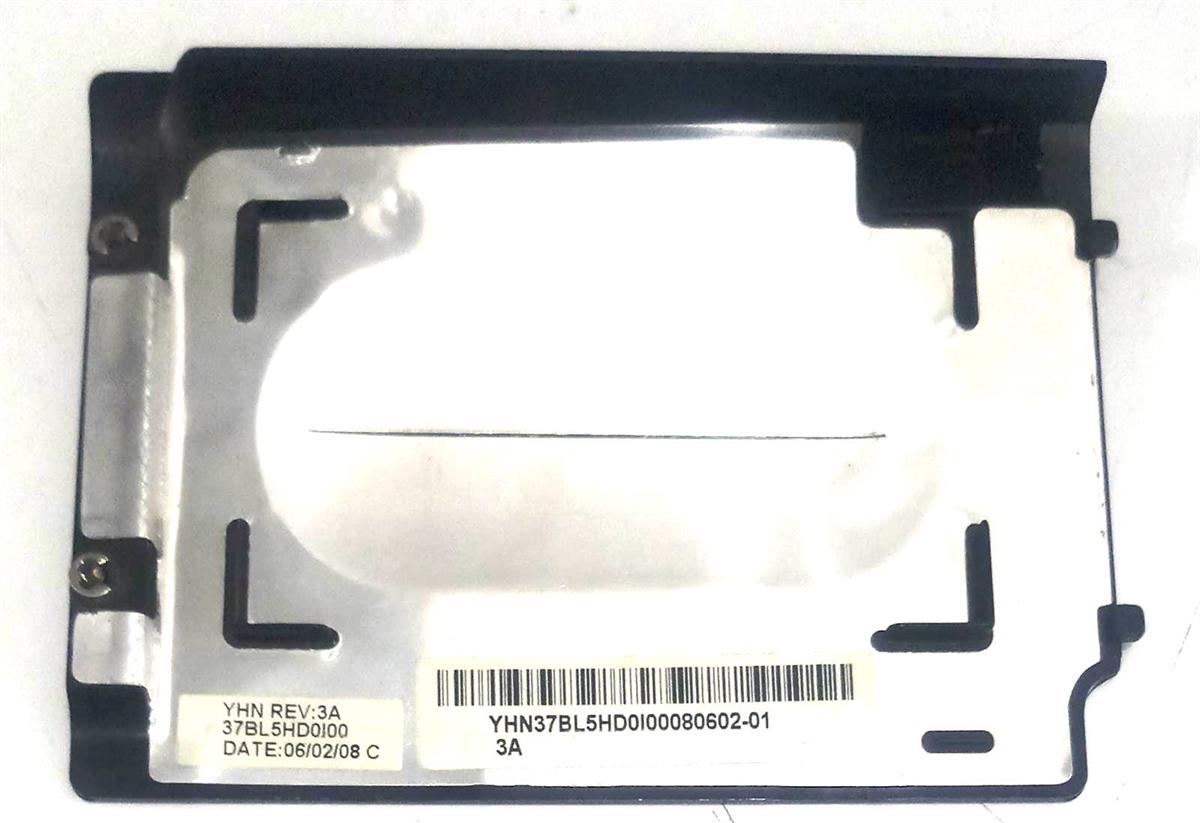 Alt KasaToshiba Satellite A300-15D Hard Disk Drive HDD Left side Cover ALT KASA SERVİS KAPAĞI - LOWER CASE SERVICE COVER STOK: K2-A