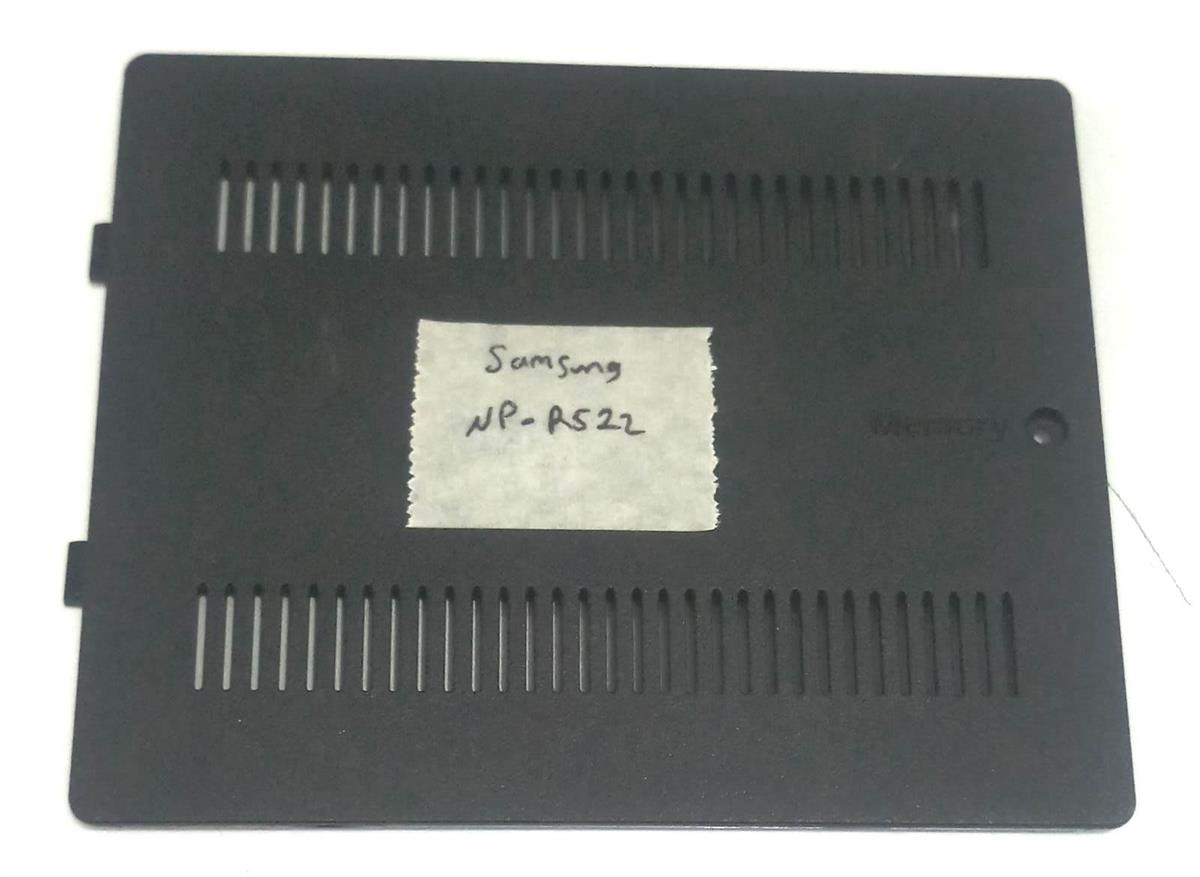 Alt KasaSamsung Rv510 or S3510 Hard Drive Cover Ba75-02736a ALT KASA SERVİS KAPAĞI - LOWER CASE SERVICE COVER STOK: K2-B 