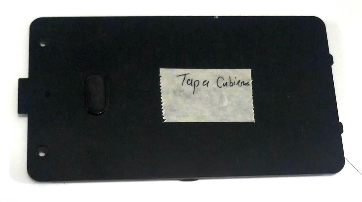 Alt KasaTapa Cubierta Disco Duro HDD AP01S0003007 COMPAL FL91 LICENCIA OEM XP PRO ALT KASA SERVİS KAPAĞI - LOWER CASE SERVICE COVER STOK: K2-B