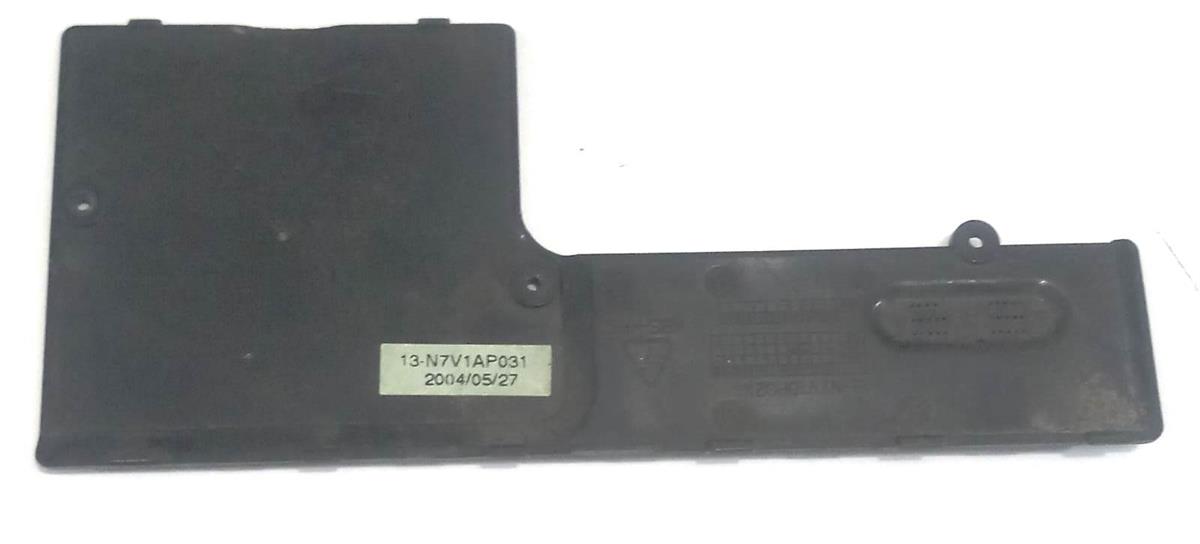 Alt KasaASUS A2500H (A2H) CPU Processor Cover 13-N7V1AP030 ALT KASA SERVİS KAPAĞI - LOWER CASE SERVICE COVER STOK: K2-B 