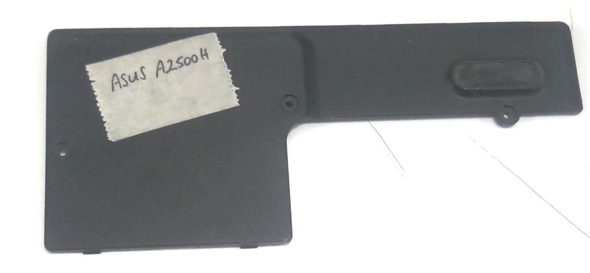 Alt KasaASUS A2500H (A2H) CPU Processor Cover 13-N7V1AP030 ALT KASA SERVİS KAPAĞI - LOWER CASE SERVICE COVER STOK: K2-B 