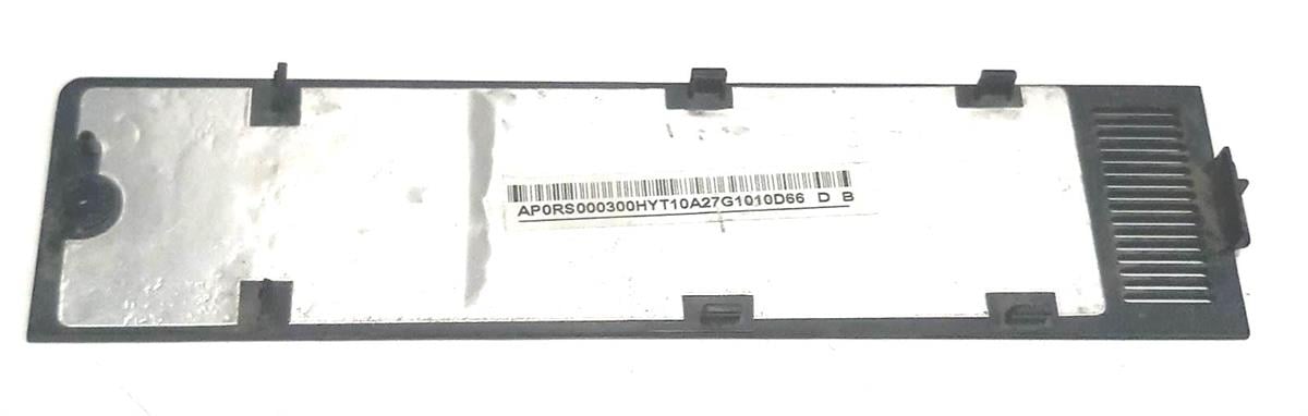 Alt KasaSamsung, NP350V5C NP350V Laptop Panel WIFI Card Cover AP0RS000300HYT ALT KASA SERVİS KAPAĞI - LOWER CASE SERVICE COVER STOK: K2-C 