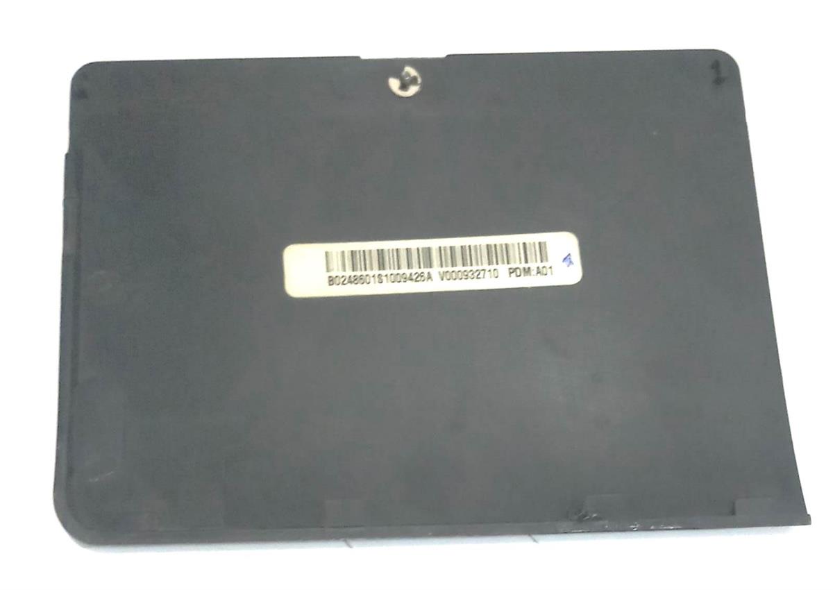 Alt KasaToshiba Satellite A300-20P Hdd Kapak V000932710 ALT KASA SERVİS KAPAĞI - LOWER CASE SERVICE COVER STOK: K2-C 