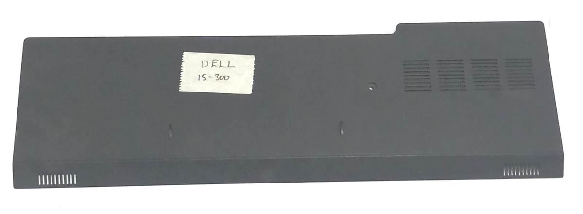 Alt KasaDell İnspiron 15-3000 3541 3542 Notebook Hdd Ram Servis Kapağı CN-0R2P7H 442.00H08.1003 ALT KASA SERVİS KAPAĞI - LOWER CASE SERVICE COVER STOK: K2-D 