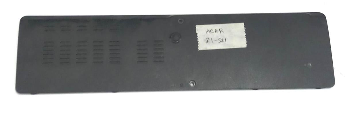 Alt KasaAcer E1-521 E1-531 E1-571 Te11 Notebook Ram Kapağı Ap0Nn000200 ALT KASA SERVİS KAPAĞI - LOWER CASE SERVICE COVER STOK: K2-D 