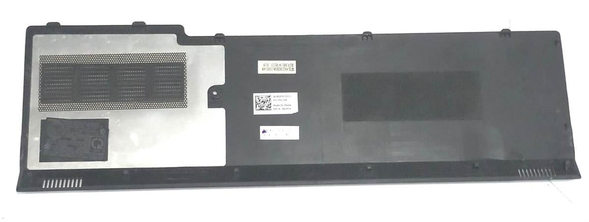 Alt KasaDELL Inspiron 3542 3541 laptop HDD RAM fedél 460.00H06.0002 442.00H08.0002 ALT KASA SERVİS KAPAĞI - LOWER CASE SERVICE COVER STOK: K2-D 