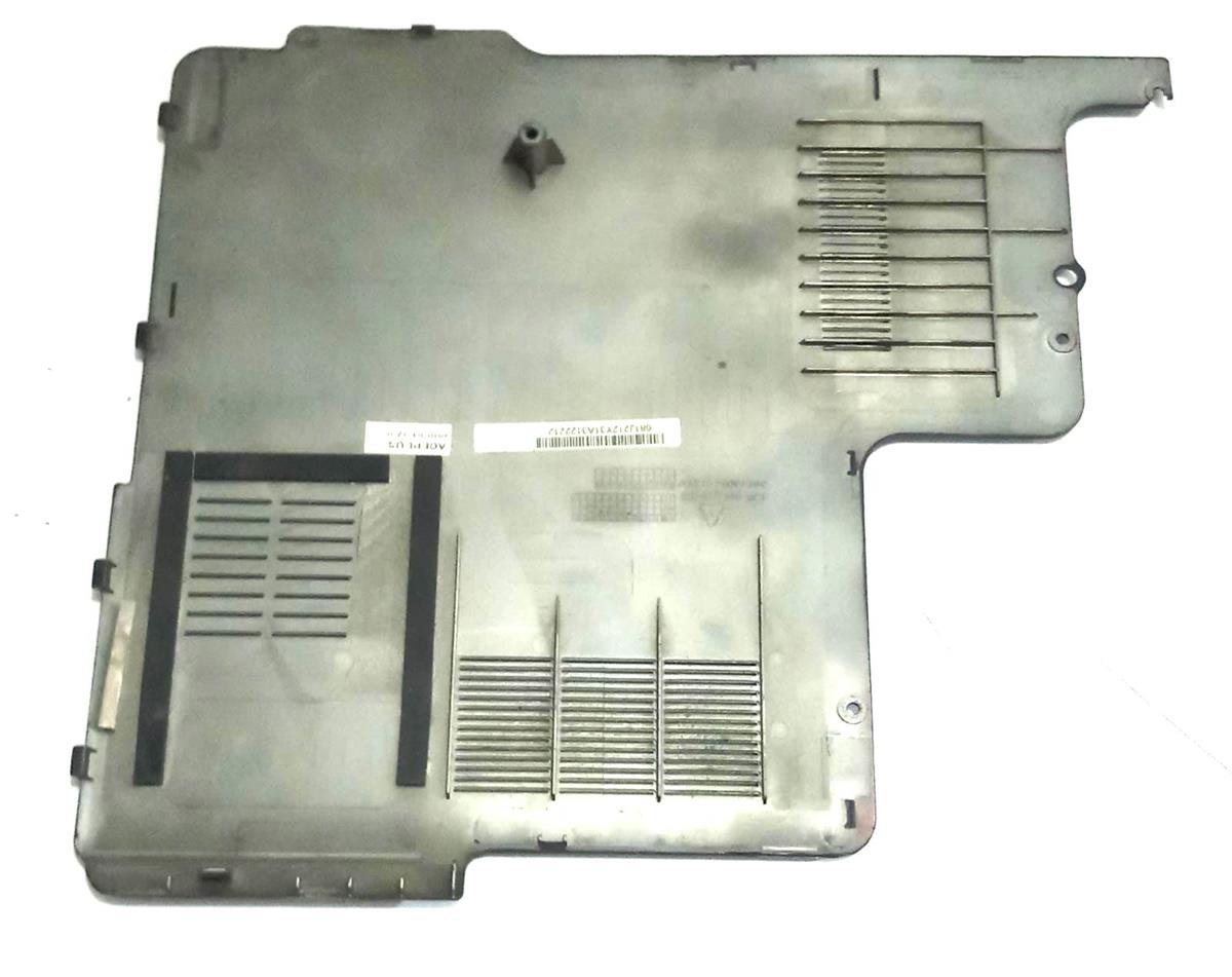 Alt KasaMSI CR630 Bottom Case Cover Door e2p-681j2xx-y31 ALT KASA SERVİS KAPAĞI - LOWER CASE SERVICE COVER STOK: K2-E 