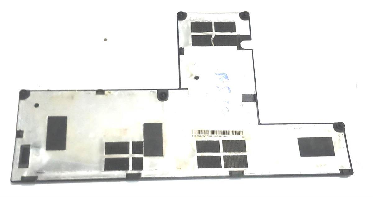 Alt KasaLenovo İdeapad B560 Notebook Hdd Ram Servis Kapak - 11S604JW0700 ALT KASA SERVİS KAPAĞI - LOWER CASE SERVICE COVER STOK: K2-E 