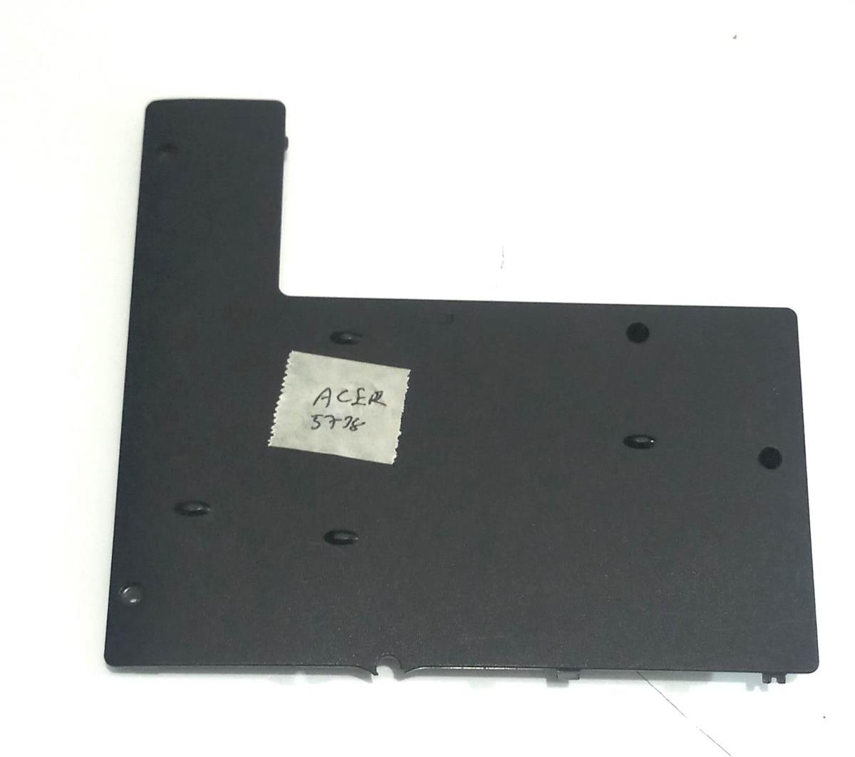 Alt KasaAcer Aspire 5738ZG HDD cover 604CG07002, 60.4CG07.002 ALT KASA SERVİS KAPAĞI - LOWER CASE SERVICE COVER STOK: K2-F 