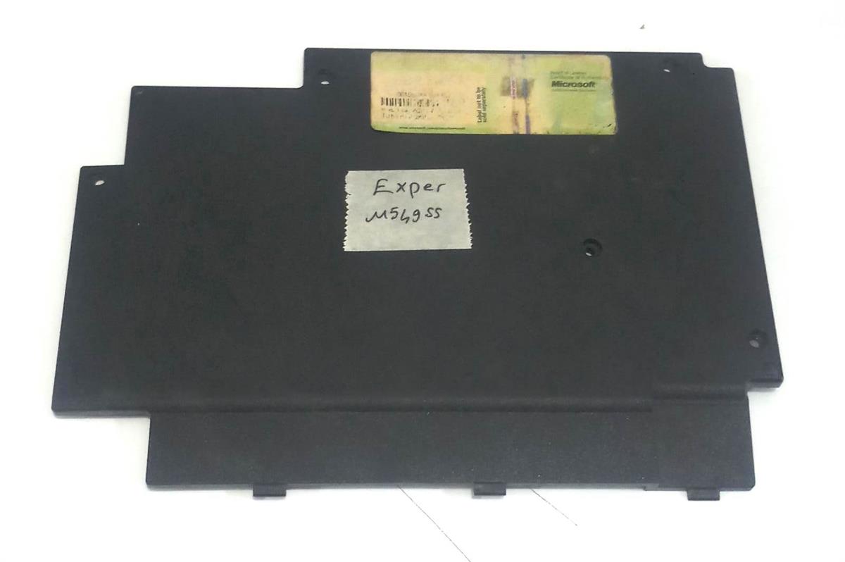 Alt KasaExper Karizma M549SS Alt Servis Kapak 6-42-M5S9S-101-C - sk3835 ALT KASA SERVİS KAPAĞI - LOWER CASE SERVICE COVER STOK: K2-F