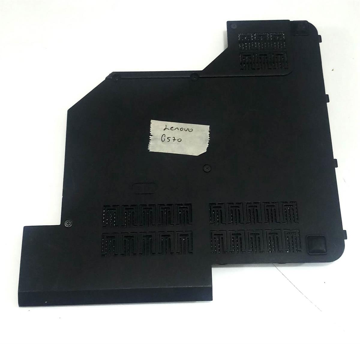 Alt KasaLenovo IdeaPad G570/G575 ap0gm000e000 ALT KASA SERVİS KAPAĞI - LOWER CASE SERVICE COVER STOK:225 
