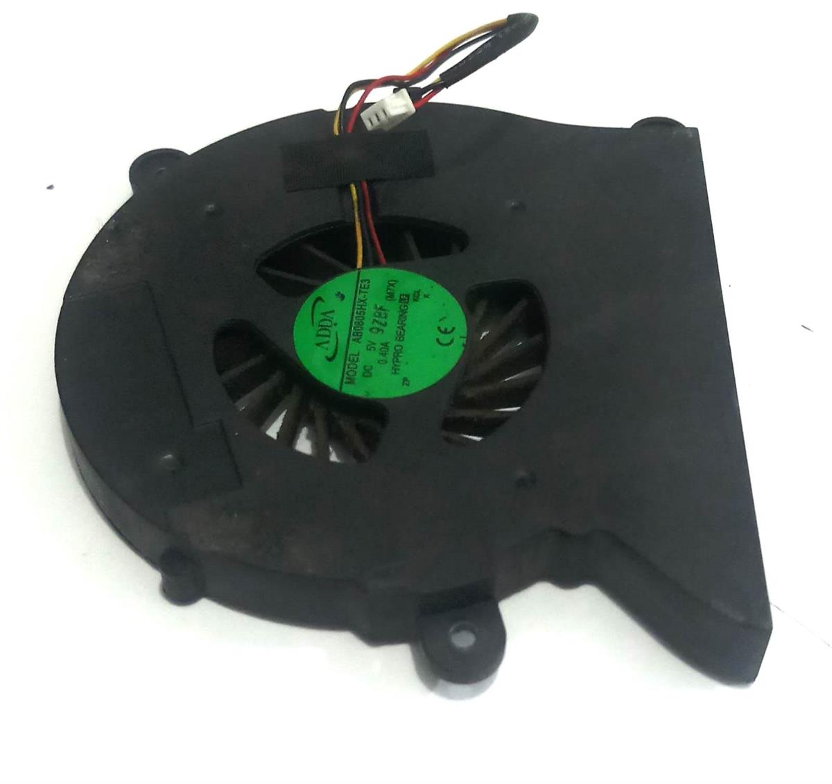 Soğutucu - FanCasper AB0805HX-TE3 İŞLEMCİ SOĞUTUCU FANI - CPU Cooler Fan STOK: 187