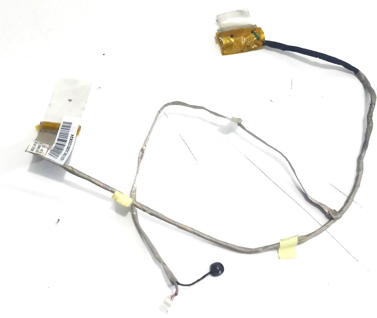 LCD Data Flex KabloASUS LCD DISPLAY CABLE R500V R500VM-MS71 1422-018N000 STOK: 187